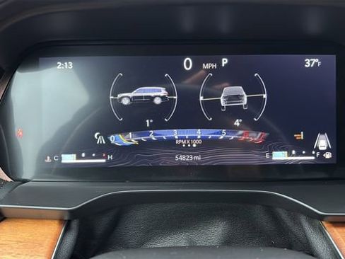 Used 2022 Jeep Grand Cherokee Summit image 12