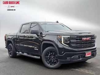 Used 2024 GMC Sierra 1500 Elevation w/ Max Trailering Package 360° Tour