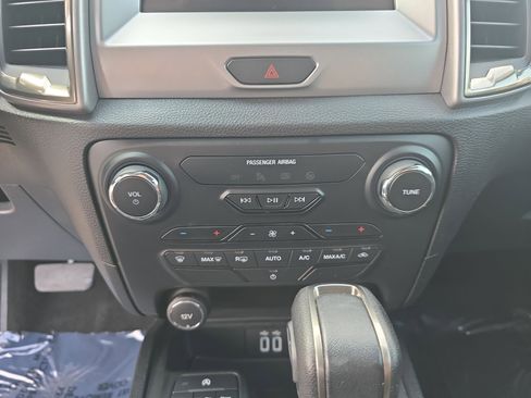 Used 2021 Ford Ranger XLT w/ Equipment Group 301A Mid image 22