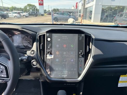 New 2025 Subaru Impreza RS w/ Popular Package #3 image 21