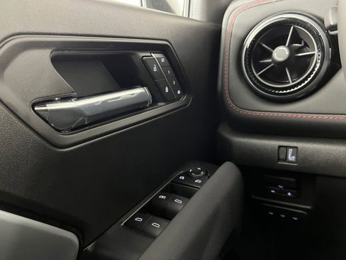 New 2026 Chevrolet Colorado Z71 AWD/4WD image 19