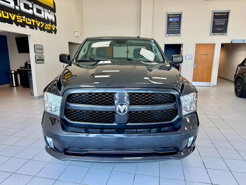 Used 2013 RAM 1500 Express RWD image 8