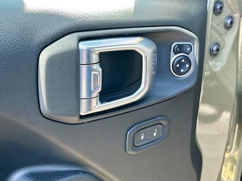 New 2026 Jeep Wrangler Willys image 12