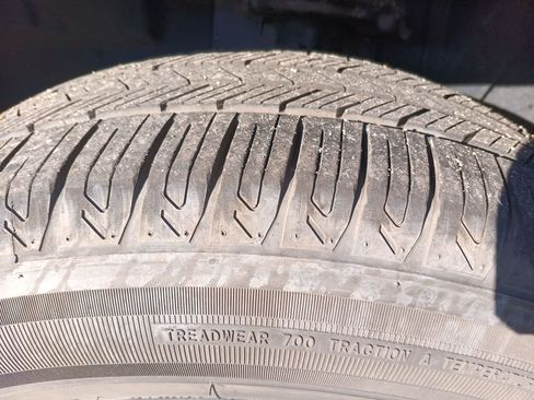 Certified 2024 Jeep Compass Latitude image 28