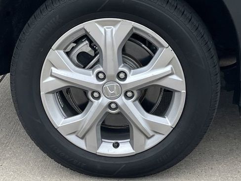 Used 2023 Honda HR-V LX image 8