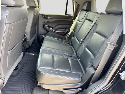 Used 2020 GMC Yukon SLT w/ HD Trailering Package AWD/4WD image 23
