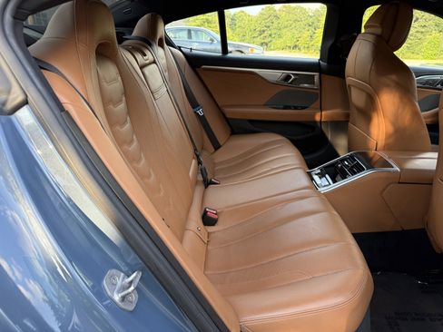 Used 2021 BMW M850i Gran Coupe xDrive w/ Driving Assistance Package image 43