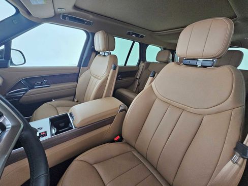 New 2026 Land Rover Range Rover SE AWD/4WD image 21