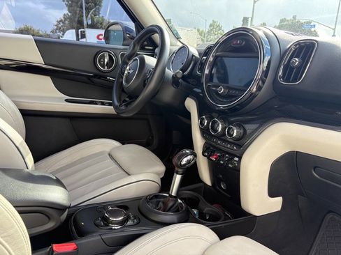 Used 2019 MINI Cooper Countryman S image 21