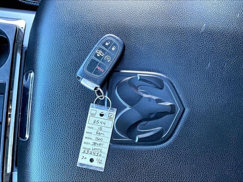 Used 2015 RAM 1500 Sport image 35