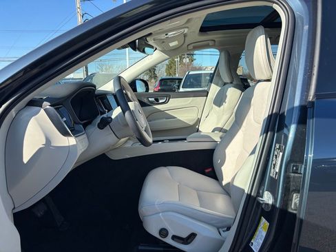 Certified 2024 Volvo XC60 B5 Core w/ Climate Package image 16