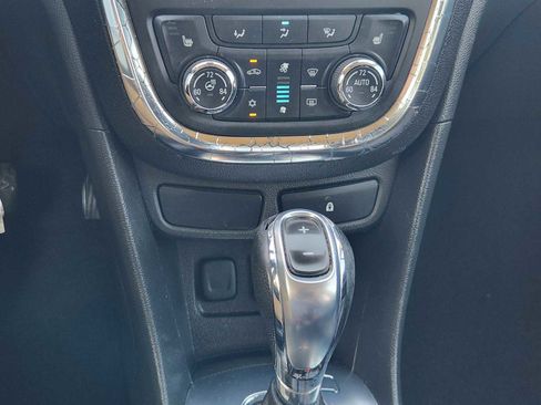Used 2014 Buick Encore Leather FWD image 18