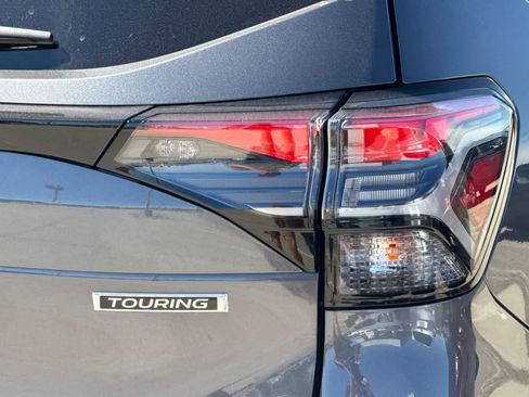 New 2026 Subaru Forester Touring AWD/4WD image 31