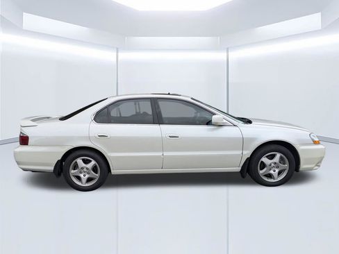 Used 2003 Acura TL FWD image 3
