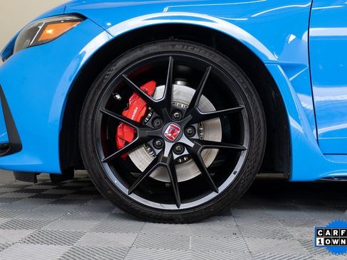 Used 2024 Honda Civic Type R image 11