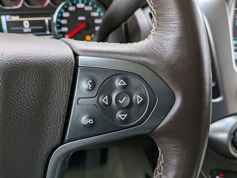 Used 2016 Chevrolet Tahoe LTZ image 18