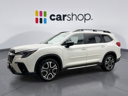 Used 2024 Subaru Ascent Limited w/ Technology Package