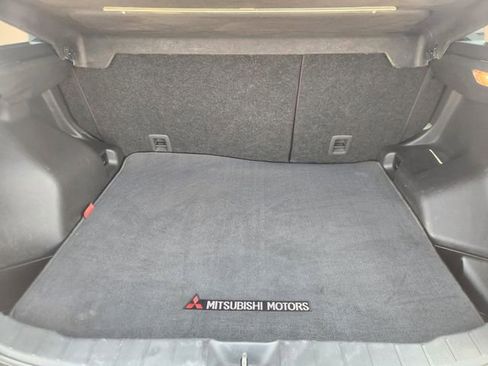 Used 2015 Mitsubishi Outlander Sport SE FWD image 33