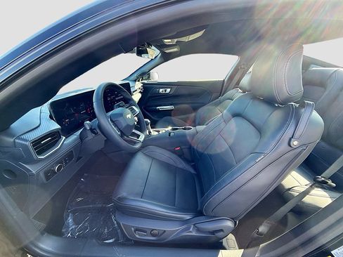New 2026 Ford Mustang Premium image 19