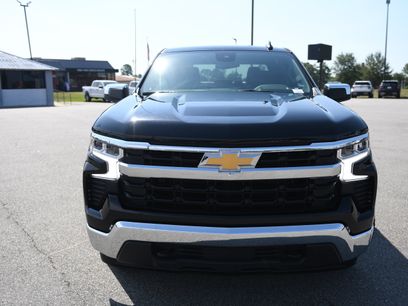 Used 2026 Chevrolet Silverado 1500 LT