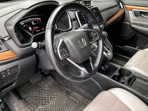 Used 2017 Honda CR-V EX-L image 14