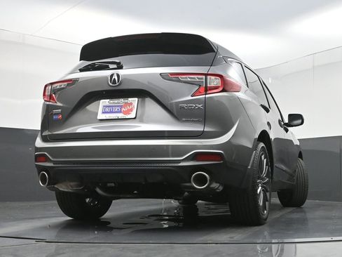 Used 2022 Acura RDX AWD image 33