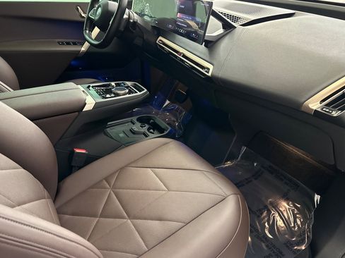 Certified 2024 BMW iX xDrive50 w/ Sport Package image 33