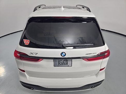 Certified 2022 BMW X7 xDrive40i w/ M Sport Package image 5
