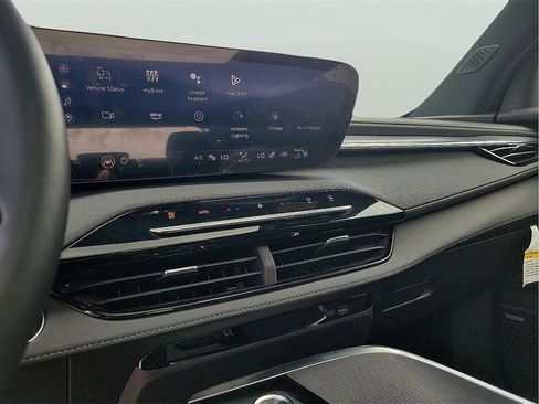 New 2025 Buick Enclave Sport Touring w/ Power Package image 19