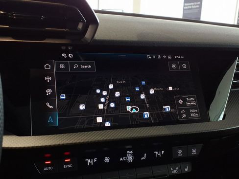 New 2026 Audi RS 3 image 15