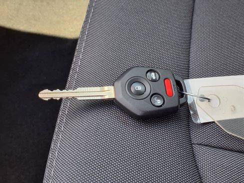 New 2025 Subaru Impreza 2.0i image 40