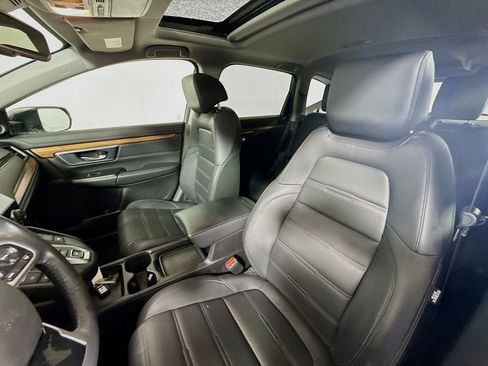 Used 2021 Honda CR-V EX-L image 20