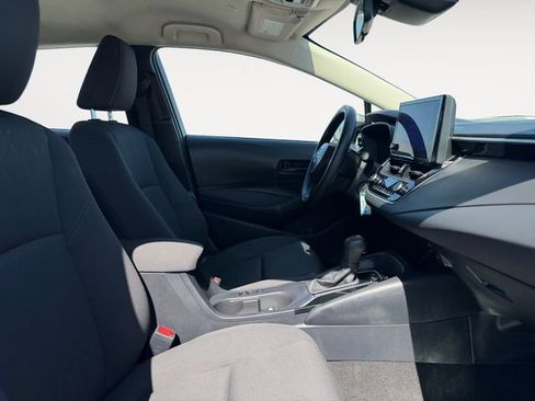 Certified 2024 Toyota Corolla LE FWD image 13