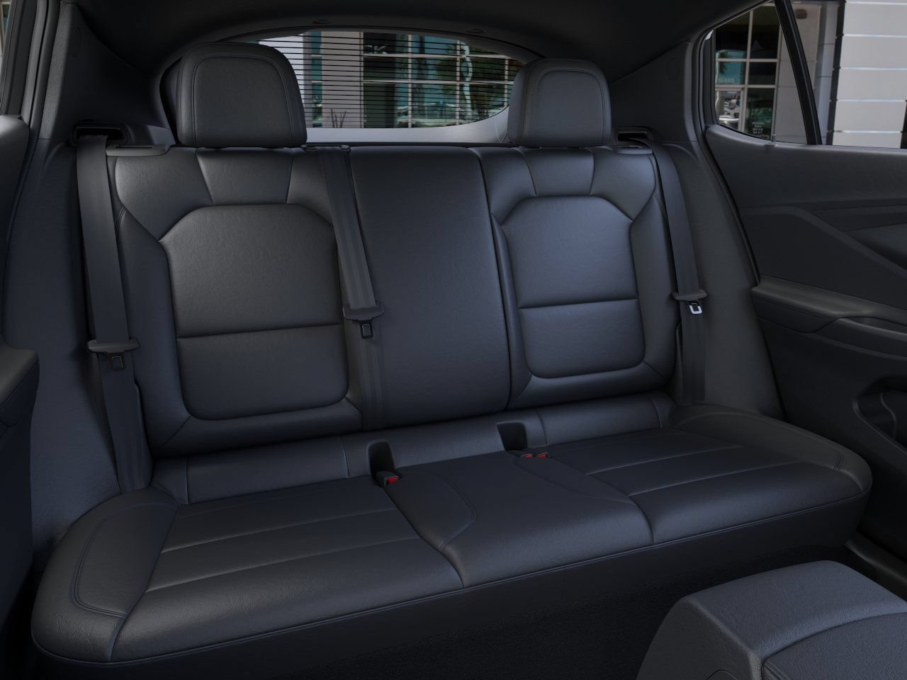 New 2026 Buick Envista Sport Touring w/ Convenience II Package FWD image 17