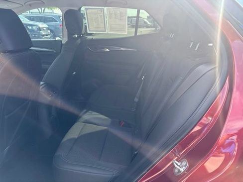 Used 2023 Buick Envision Preferred FWD image 10