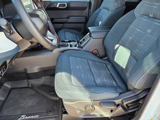 New 2025 Ford Bronco Heritage Edition video 4