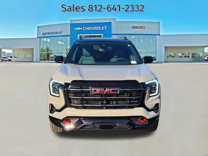 New 2026 GMC Terrain AT4 w/ Convenience Package III