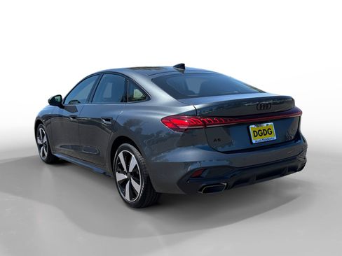 New 2026 Audi A5 2.0T Premium Plus AWD/4WD image 3