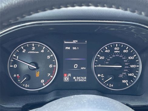 Used 2021 Subaru Outback Premium w/ Popular Package #1 image 23