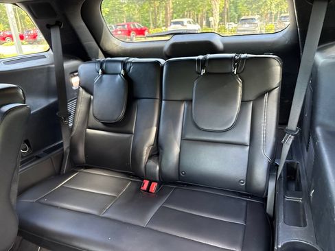Used 2021 Ford Explorer ST w/ Equipment Group 401A AWD/4WD image 22