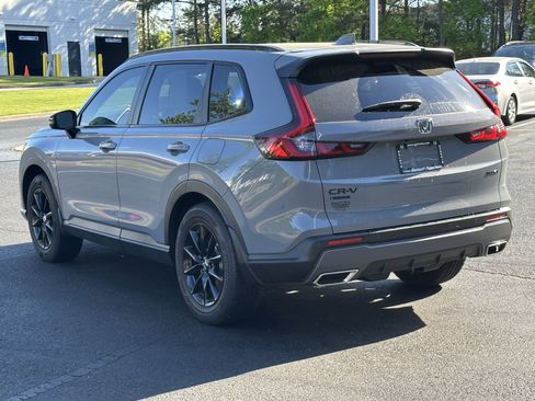 Used 2026 Honda CR-V Sport-L image 10