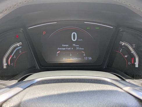 Used 2021 Honda Civic Sport image 25