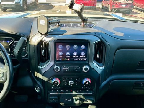 Used 2022 GMC Sierra 3500 Denali w/ Denali Ultimate Package AWD/4WD image 36