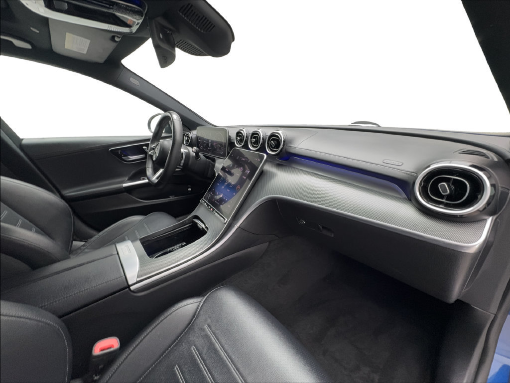Used 2023 Mercedes-Benz C 300 Sedan image 44