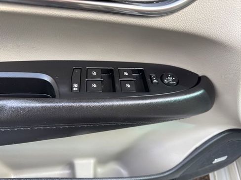 Used 2016 Cadillac ATS 2.0T AWD Sedan image 9