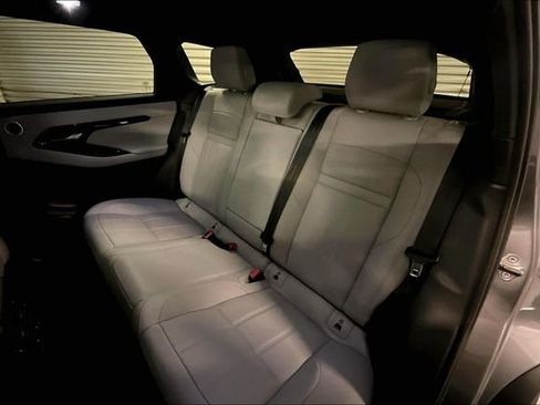 New 2026 Land Rover Range Rover Evoque S image 9