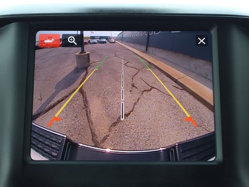 Used 2023 RAM 3500 Big Horn w/ Level 1 Equipment Group image 12