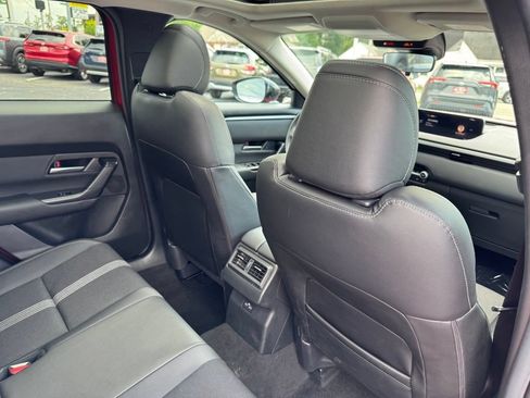 Used 2026 MAZDA CX-50 AWD 2.5 S w/ Preferred Pkg image 38