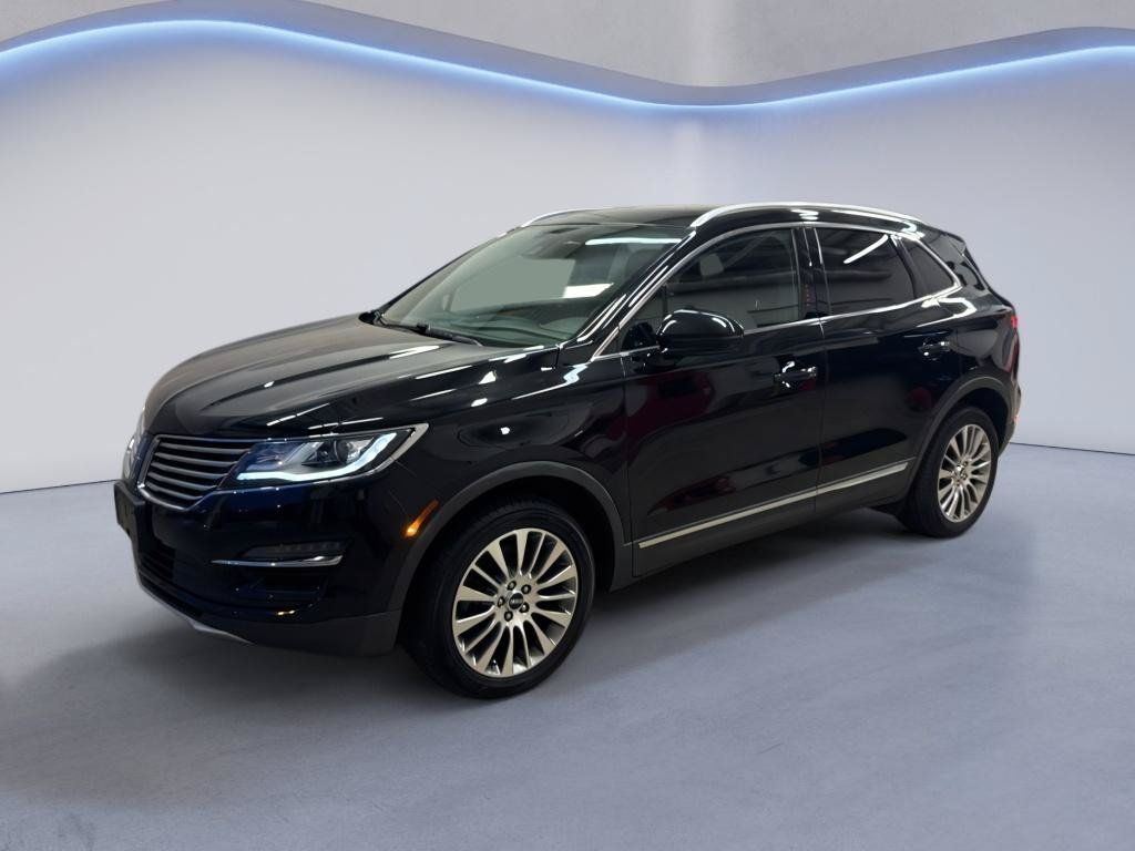 Used 2018 Lincoln MKC Reserve w/ Lincoln MKC Climate Package AWD/4WD image 3