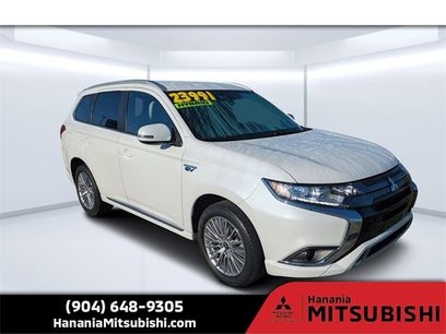 Used 2022 Mitsubishi Outlander SEL